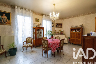  maison bondy 93140