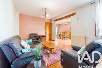  maison bondy 93140