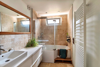  maison bondy 93140