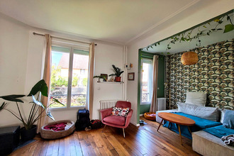  maison bondy 93140