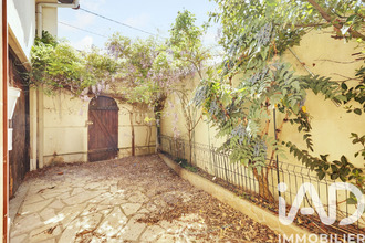  maison bondy 93140