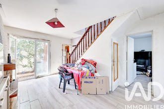  maison bondy 93140