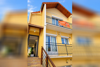  maison bondy 93140