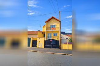  maison bondy 93140
