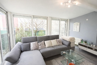  maison bondy 93140