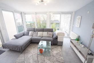  maison bondy 93140