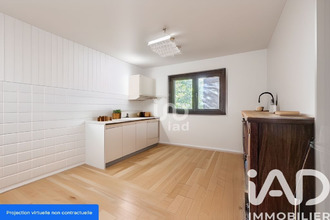  maison bondy 93140