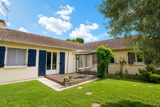  maison bondy 93140