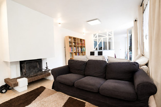  maison bondy 93140