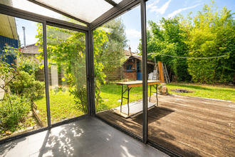  maison bondy 93140