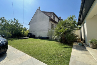  maison bondy 93140