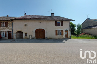  maison bonlieu 39130