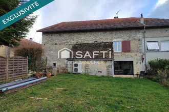  maison bonlieu 39130