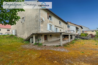  maison bonlieu 39130