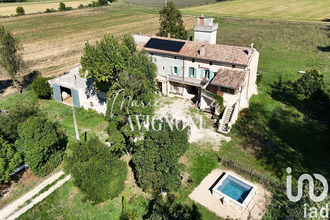  maison bonlieu-sur-roubion 26160