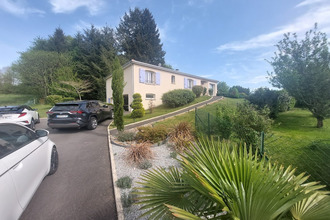  maison bonnac-la-cote 87270