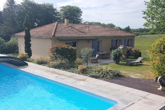  maison bonnac-la-cote 87270