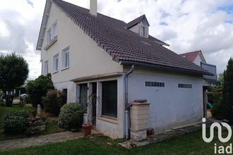  maison bonnard 89400