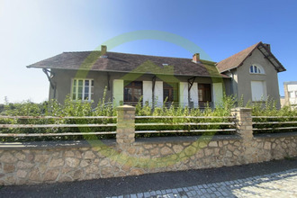  maison bonnat 23220