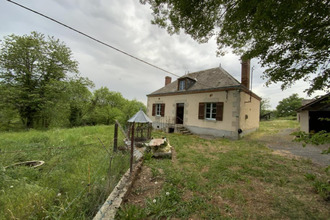  maison bonnat 23220
