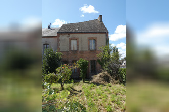  maison bonnat 23220
