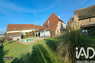  maison bonnay 25870