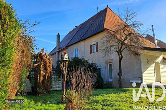  maison bonnay 25870