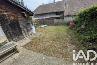  maison bonne 74380