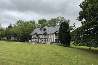  maison bonnebosq 14340