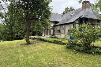  maison bonnebosq 14340