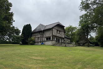  maison bonnebosq 14340