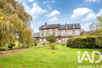  maison bonnebosq 14340