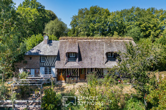  maison bonnebosq 14340
