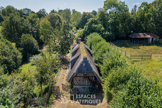  maison bonnebosq 14340
