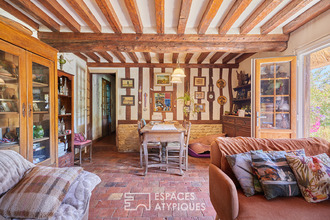 maison bonnebosq 14340