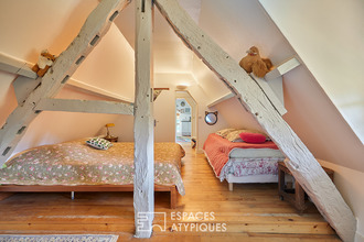  maison bonnebosq 14340