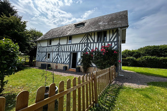  maison bonnebosq 14340