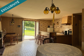  maison bonnebosq 14340