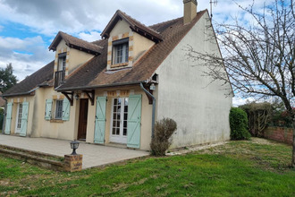  maison bonnee 45460
