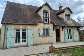  maison bonnee 45460