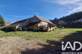  maison bonnee 45460