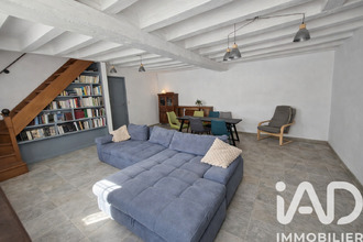  maison bonnee 45460