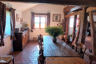  maison bonnee 45460