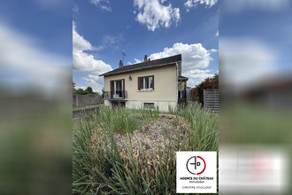  maison bonnee 45460