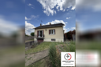  maison bonnee 45460