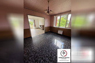  maison bonnee 45460