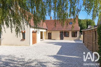  maison bonnee 45460