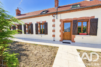  maison bonnee 45460