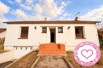  maison bonnee 45460
