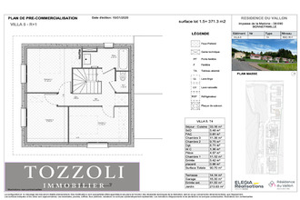  maison bonnefamille 38090